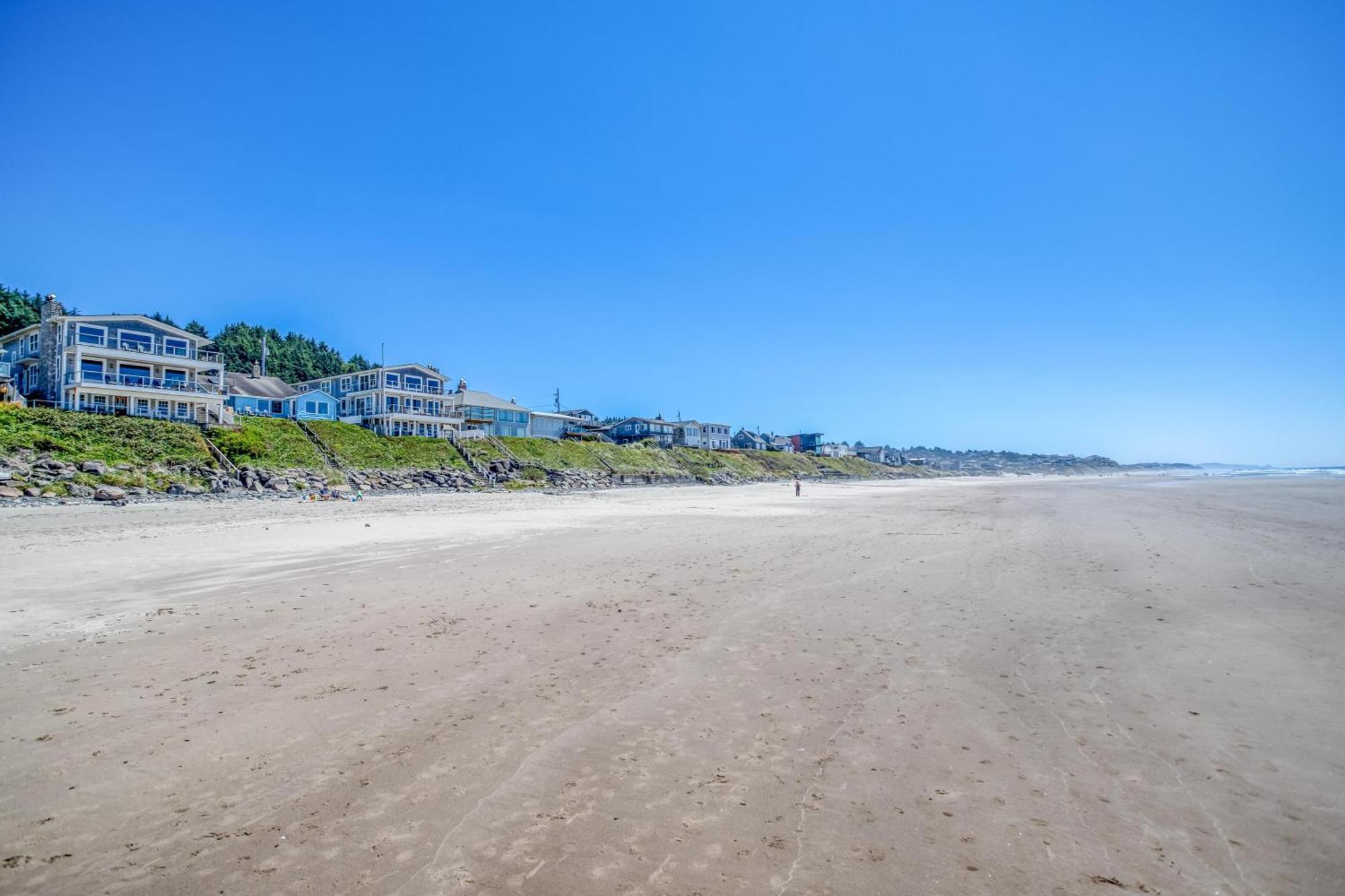The Mermaid Lincoln City Exterior foto